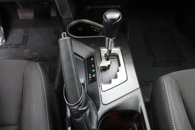 2018 Toyota RAV4 Hybrid XLE