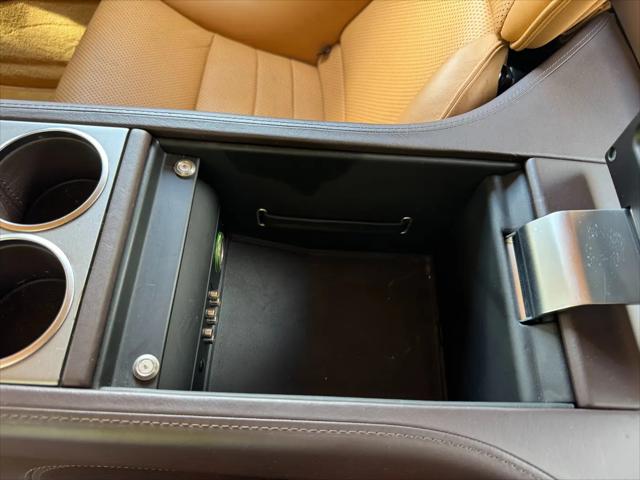 2011 Aston Martin Rapide Luxe