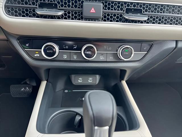 2026 Honda HR-V AWD EX-L