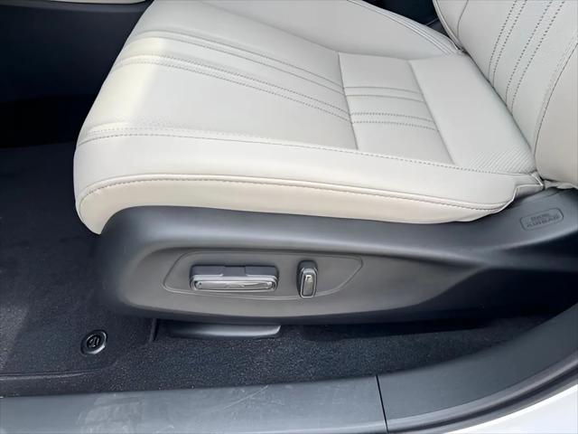 2026 Honda HR-V AWD EX-L