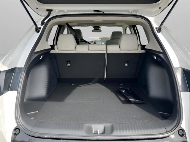 2026 Honda HR-V AWD EX-L