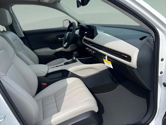 2026 Honda HR-V AWD EX-L