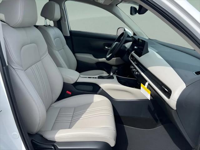 2026 Honda HR-V AWD EX-L