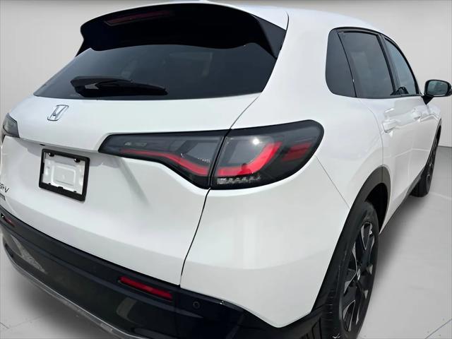 2026 Honda HR-V AWD EX-L