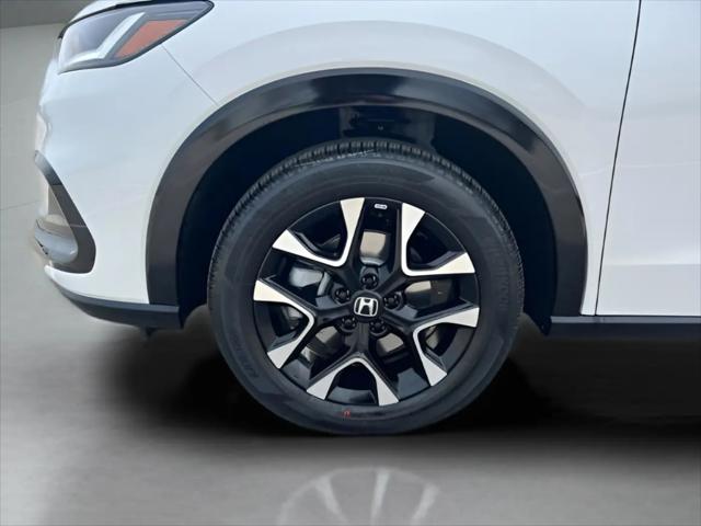 2026 Honda HR-V AWD EX-L