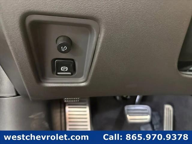 2026 Chevrolet Corvette E-Ray Convertible, 1LZ, RWD