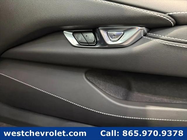 2026 Chevrolet Corvette E-Ray Convertible, 1LZ, RWD