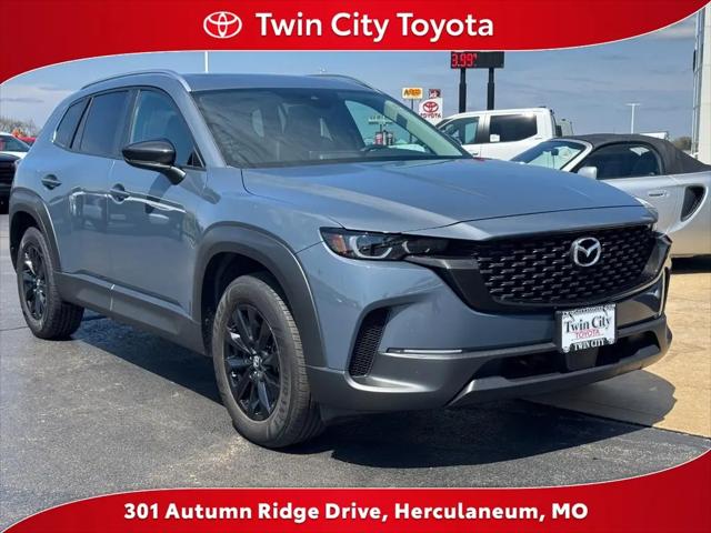 2023 Mazda CX-50 2.5 S Preferred Plus for sale in Herculaneum, MO