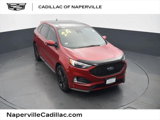 2024 Ford Edge ST-Line for sale in Naperville, IL