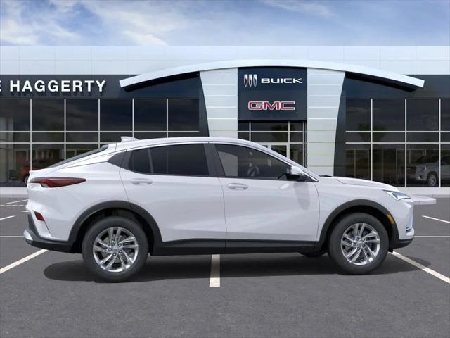 2026 Buick NV Preferred FWD