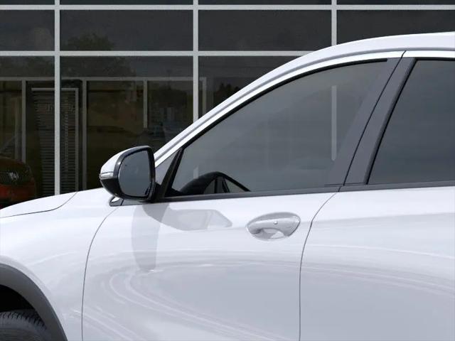 2026 Buick NV Preferred FWD