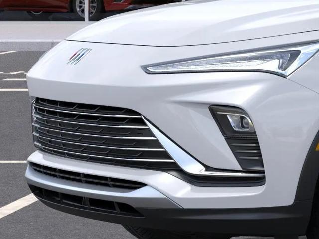 2026 Buick NV Preferred FWD