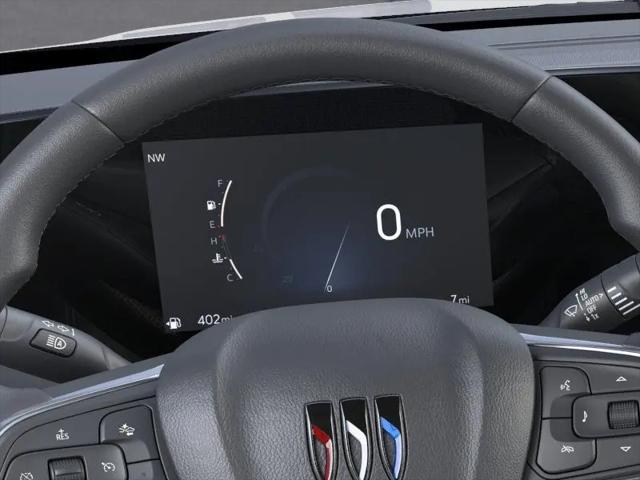 2026 Buick NV Preferred FWD
