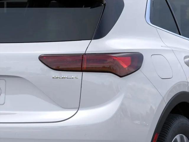 2026 Buick Envision Preferred AWD