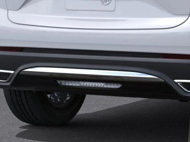 2026 Buick Envision Preferred AWD