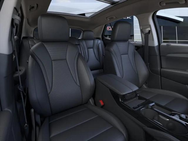 2026 Buick Envision Preferred AWD