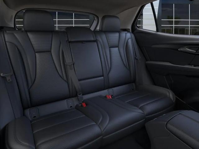 2026 Buick Envision Preferred AWD