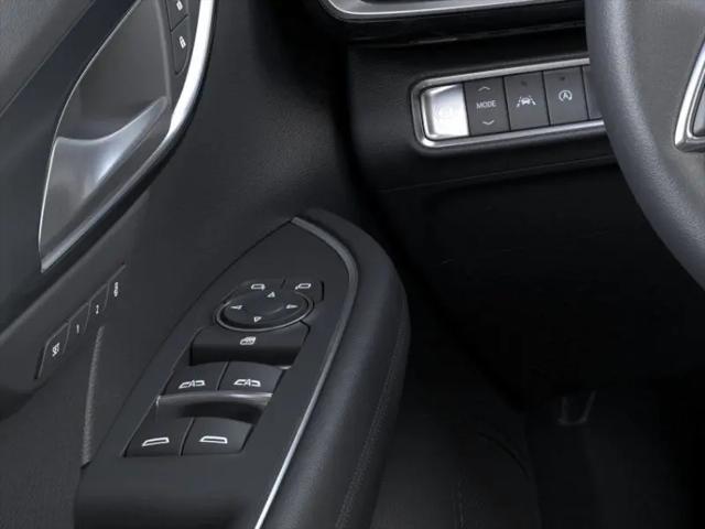 2026 Buick Envision Preferred AWD