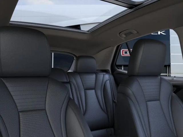 2026 Buick Envision Preferred AWD