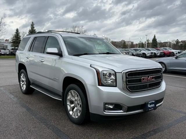 2015 GMC Yukon SLT for sale in Schaumburg, IL
