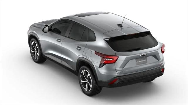 2026 Chevrolet Trax FWD 1RS