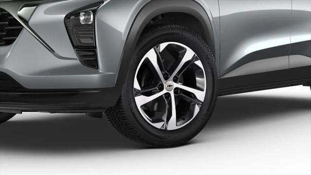 2026 Chevrolet Trax FWD 1RS