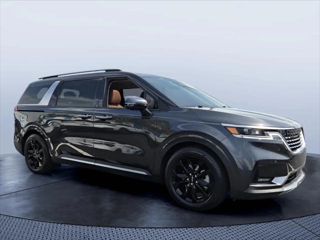2024 Kia Carnival MPV SX Prestige for sale in Jacksonville, FL