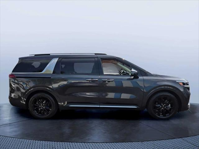 2024 Kia Carnival MPV SX Prestige