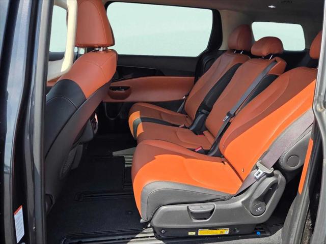 2024 Kia Carnival MPV SX Prestige