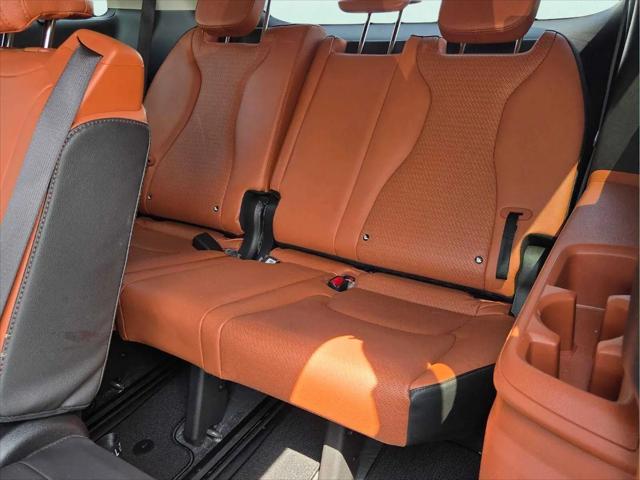 2024 Kia Carnival MPV SX Prestige