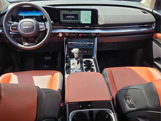 2024 Kia Carnival MPV SX Prestige