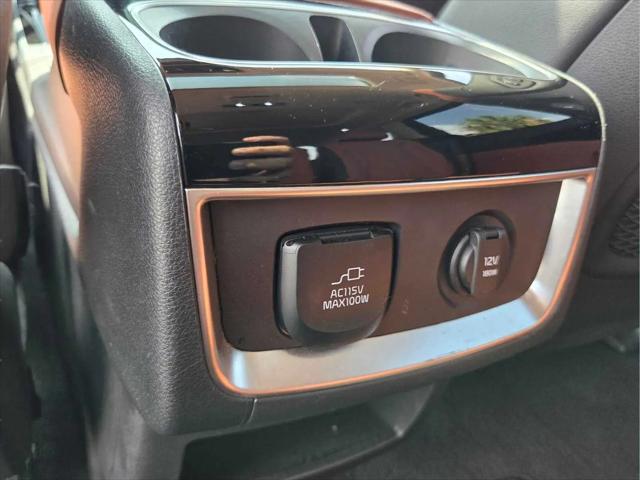 2024 Kia Carnival MPV SX Prestige