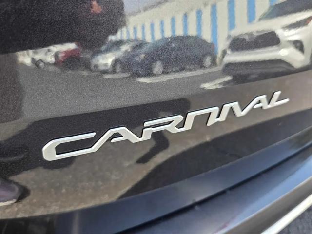 2024 Kia Carnival MPV SX Prestige