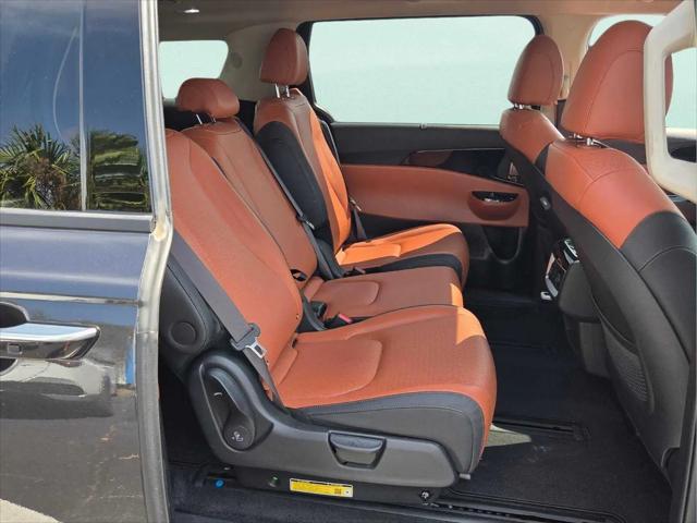 2024 Kia Carnival MPV SX Prestige