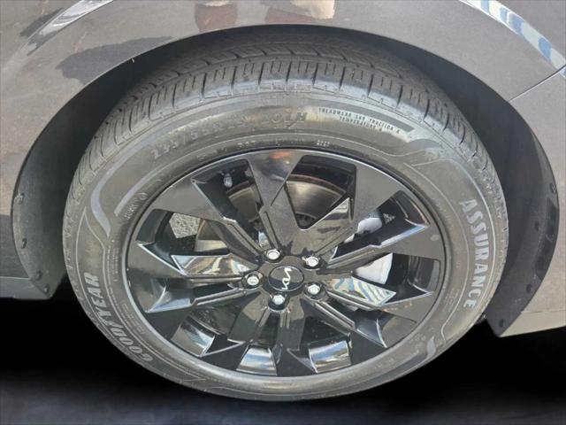 2024 Kia Carnival MPV SX Prestige