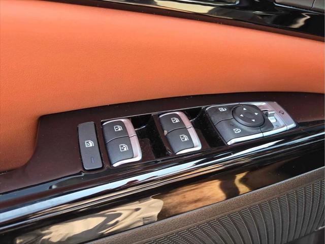 2024 Kia Carnival MPV SX Prestige