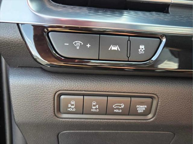 2024 Kia Carnival MPV SX Prestige