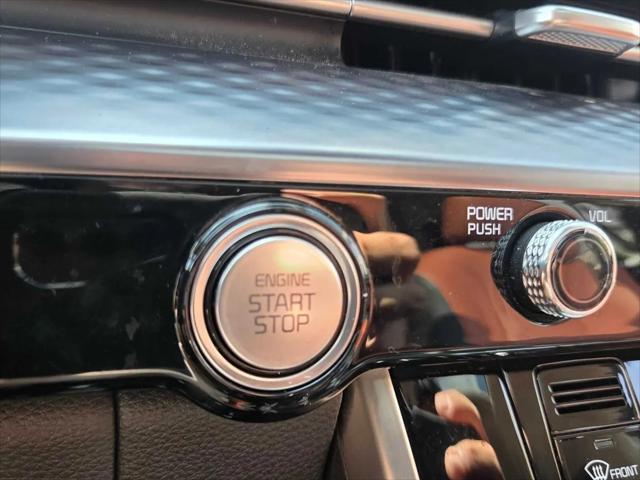 2024 Kia Carnival MPV SX Prestige