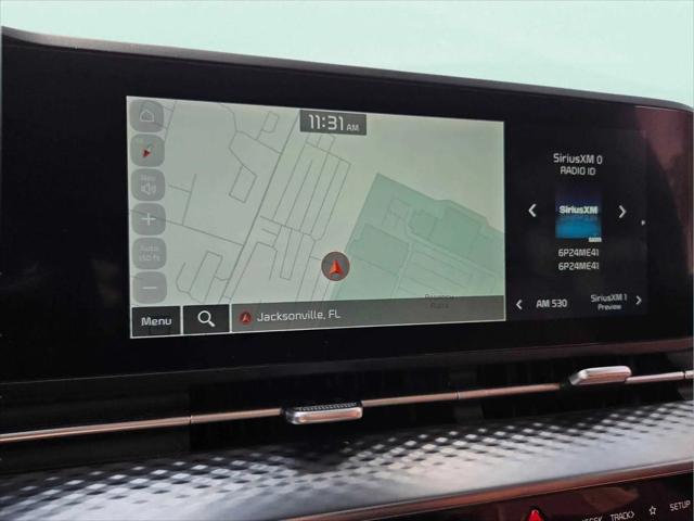 2024 Kia Carnival MPV SX Prestige