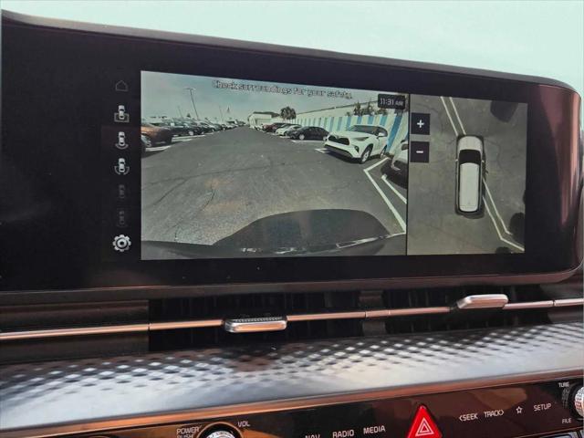 2024 Kia Carnival MPV SX Prestige