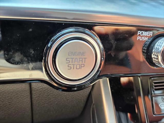 2024 Kia Carnival MPV SX Prestige