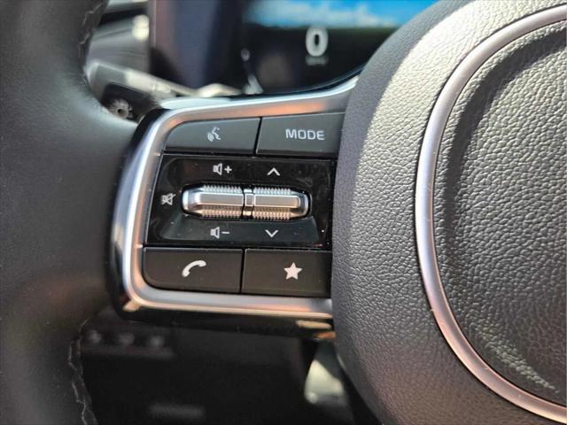 2024 Kia Carnival MPV SX Prestige