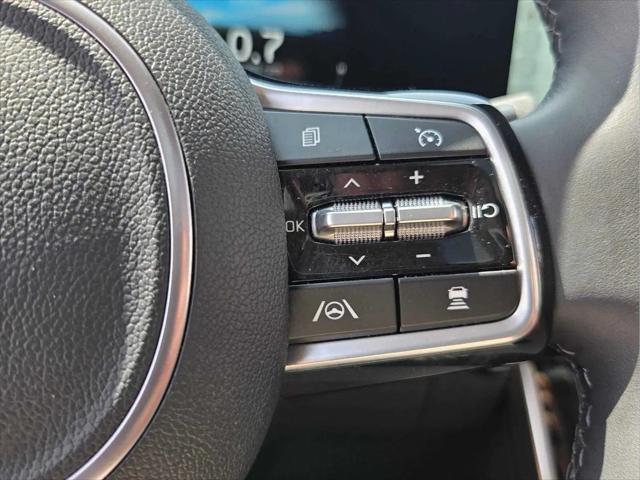 2024 Kia Carnival MPV SX Prestige