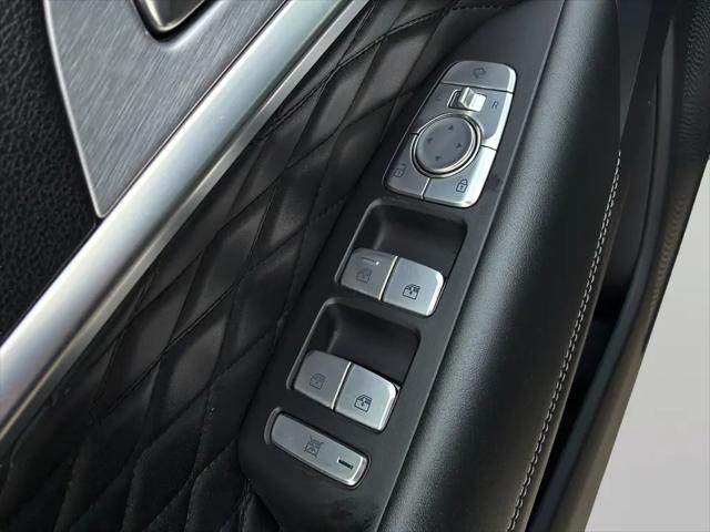 2020 Genesis G70 2.0T RWD