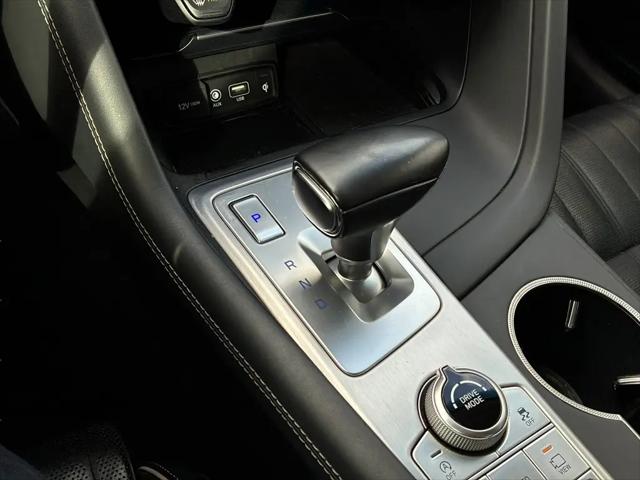 2020 Genesis G70 2.0T RWD