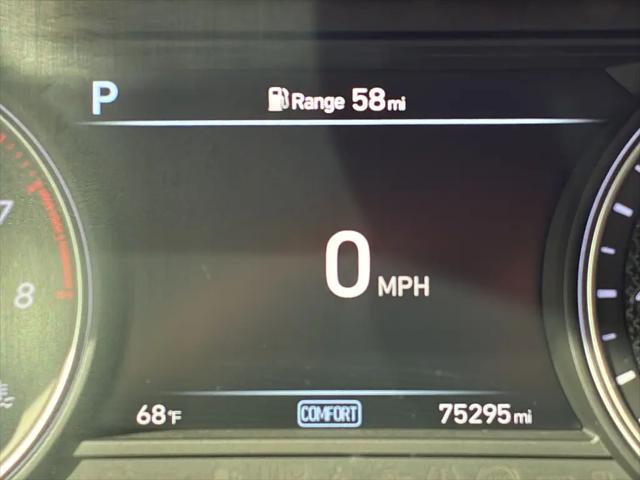 2020 Genesis G70 2.0T RWD