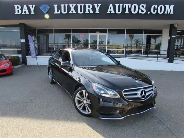 2014 Mercedes-Benz E 350 E 350 for sale in Dublin, CA