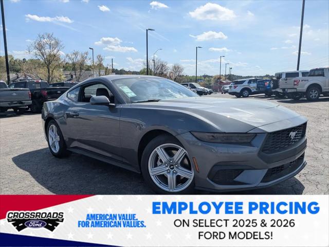 2026 Ford Mustang EcoBoost Fastback for sale in Henderson, NC