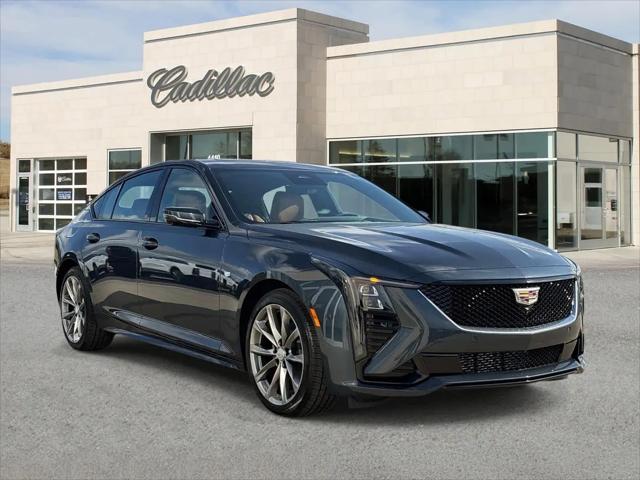 2026 Cadillac CT5 Sport RWD for sale in Concord, NC