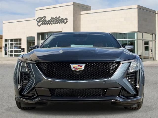 2026 Cadillac CT5 Sport RWD